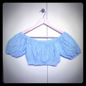 Urban Outfitters Short Top